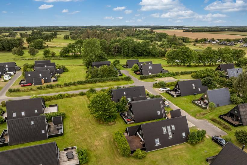 Foto von Ferienhaus LK00 in Gatten - Thy/Limfjord