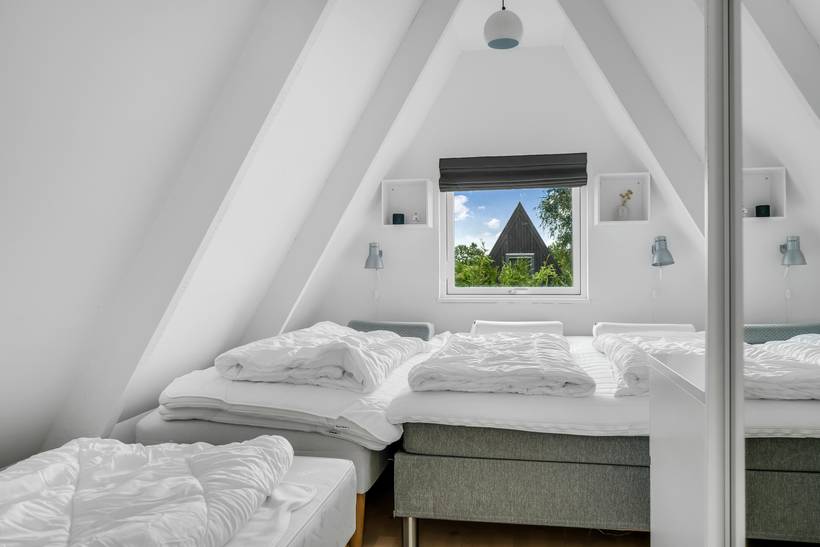 Foto von Ferienhaus LK00 in Gatten - Thy/Limfjord