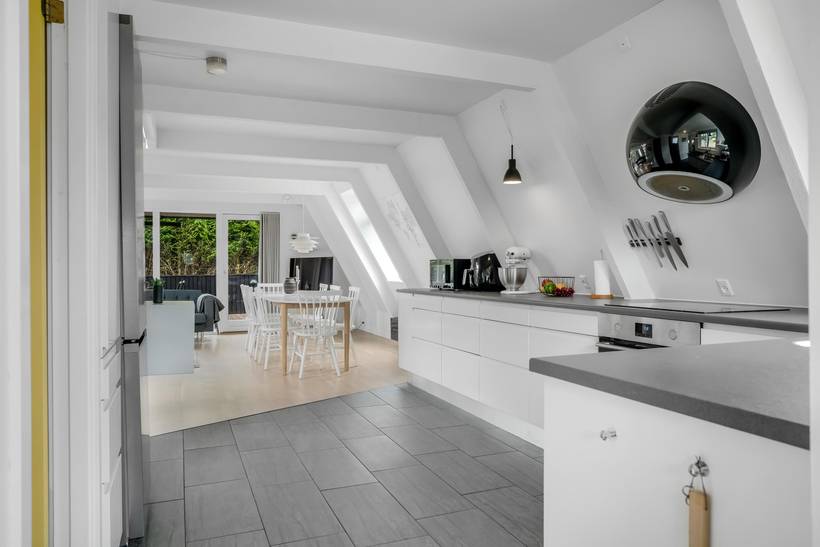 Foto von Ferienhaus LK00 in Gatten - Thy/Limfjord