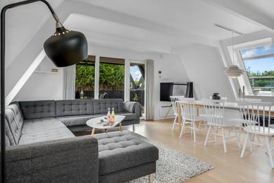Vorschaubild von Ferienhaus LK00 in Gatten - Thy/Limfjord