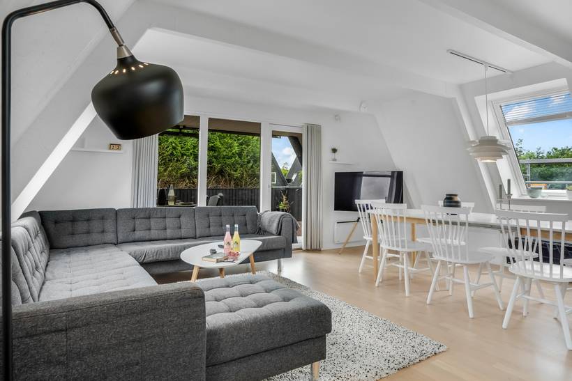 Foto von Ferienhaus LK00 in Gatten - Thy/Limfjord
