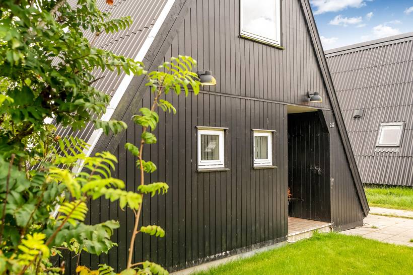Foto von Ferienhaus LK00 in Gatten - Thy/Limfjord