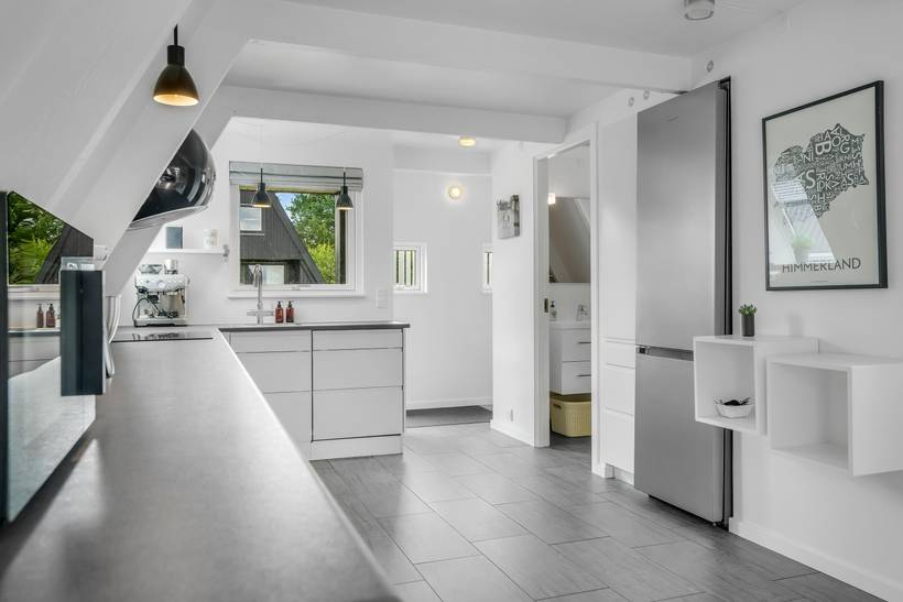Foto von Ferienhaus LK00 in Gatten - Thy/Limfjord