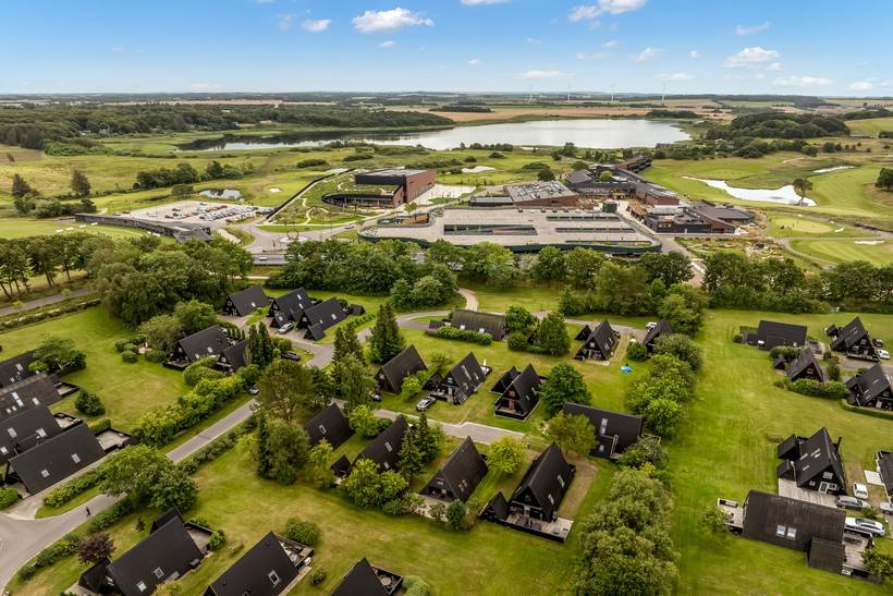 Foto von Ferienhaus LK00 in Gatten - Thy/Limfjord
