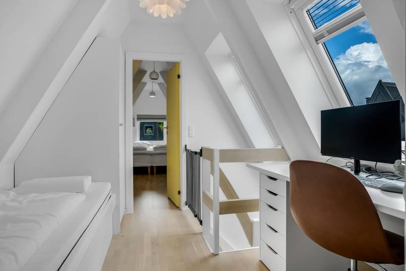 Foto von Ferienhaus LK00 in Gatten - Thy/Limfjord