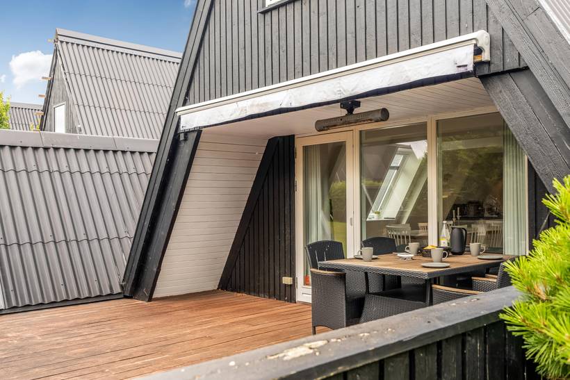 Foto von Ferienhaus LK00 in Gatten - Thy/Limfjord