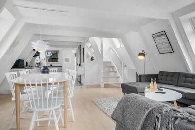 Vorschaubild von Ferienhaus LK00 in Gatten - Thy/Limfjord