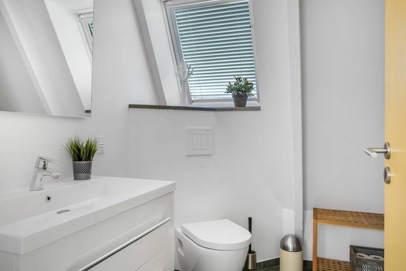 Foto von Ferienhaus LK00 in Gatten - Thy/Limfjord