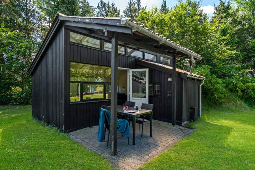 Foto von Ferienhaus LK04 in Bryrup - Ostjütland