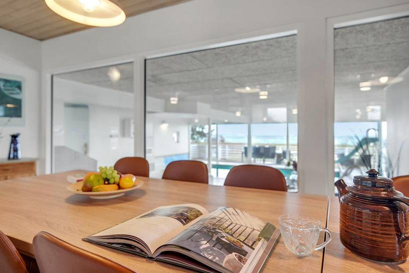 Foto von Ferienhaus LK06 in Vibæk - Ebeltoft - Ostjütland