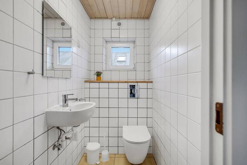 Foto von Ferienhaus LK06 in Vibæk - Ebeltoft - Ostjütland