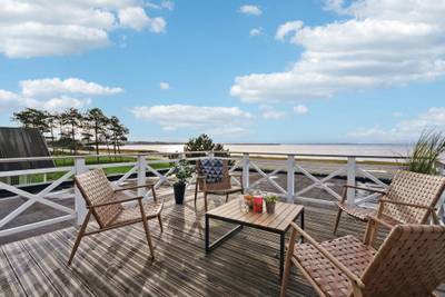 Vorschaubild von Ferienhaus LK06 in Vibæk - Ebeltoft - Ostjütland