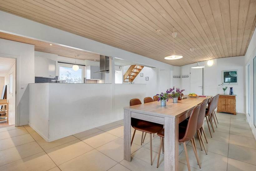 Foto von Ferienhaus LK06 in Vibæk - Ebeltoft - Ostjütland