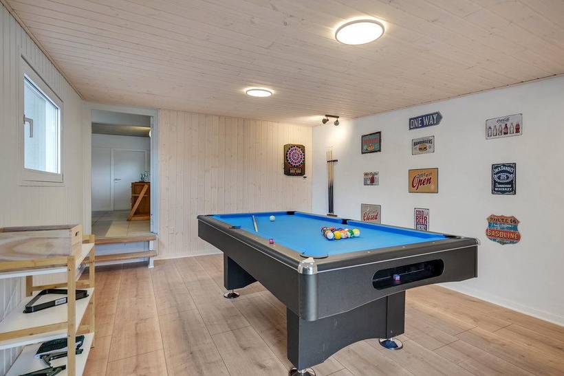 Foto von Ferienhaus LK06 in Vibæk - Ebeltoft - Ostjütland