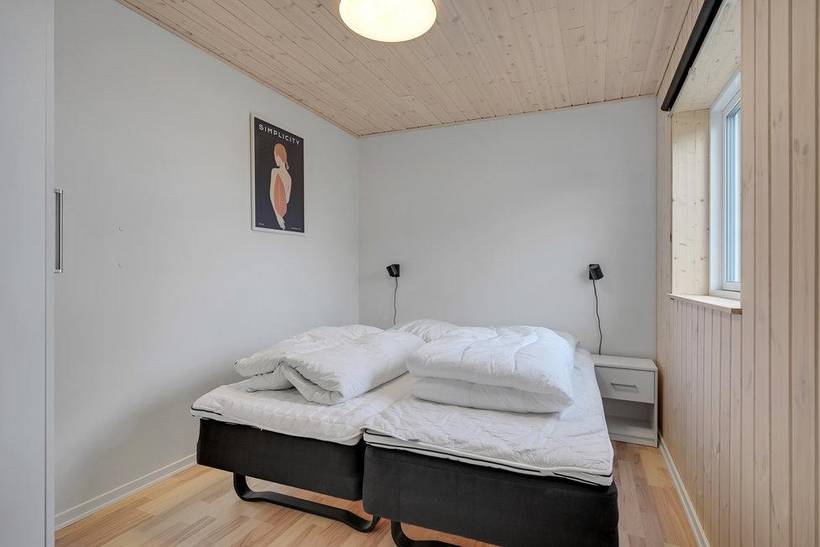 Foto von Ferienhaus LK06 in Vibæk - Ebeltoft - Ostjütland