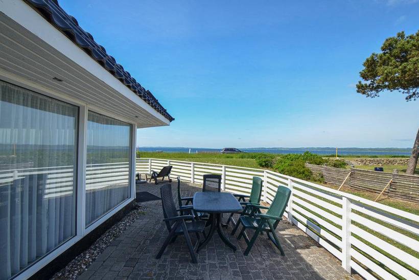 Foto von Ferienhaus LK06 in Vibæk - Ebeltoft - Ostjütland