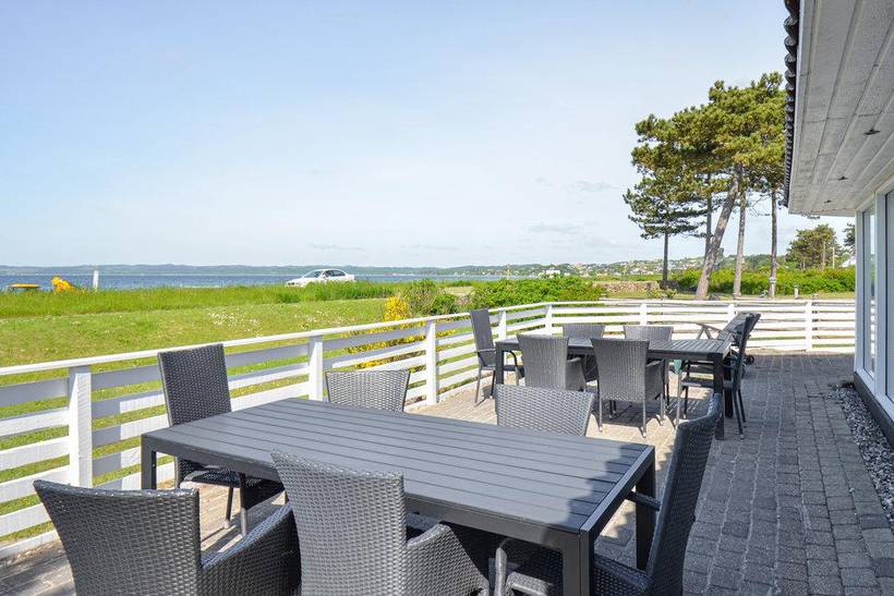 Foto von Ferienhaus LK06 in Vibæk - Ebeltoft - Ostjütland