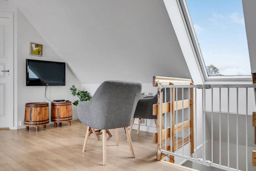 Foto von Ferienhaus LK06 in Vibæk - Ebeltoft - Ostjütland