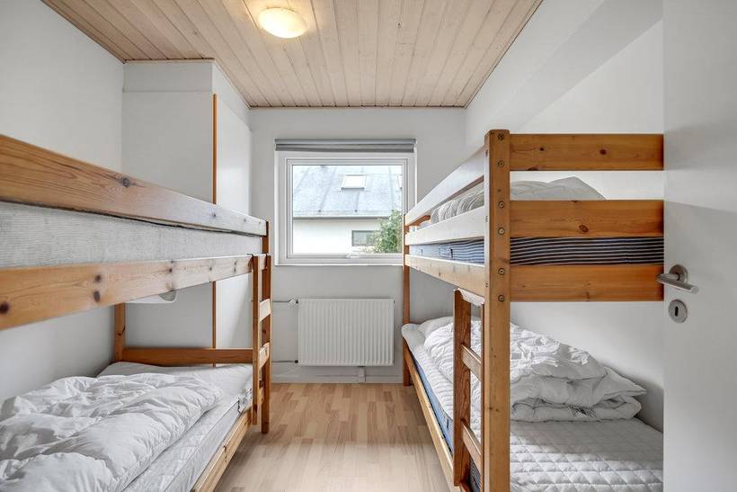 Foto von Ferienhaus LK06 in Vibæk - Ebeltoft - Ostjütland