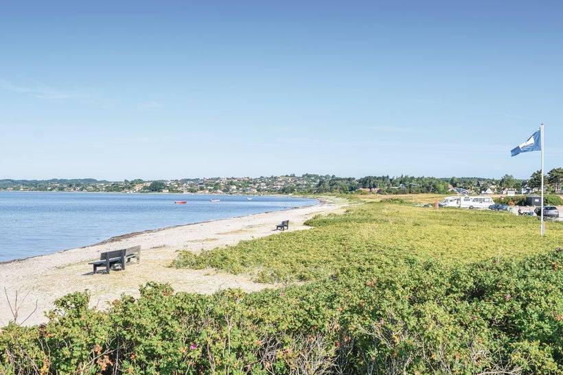 Foto von Ferienhaus LK06 in Vibæk - Ebeltoft - Ostjütland