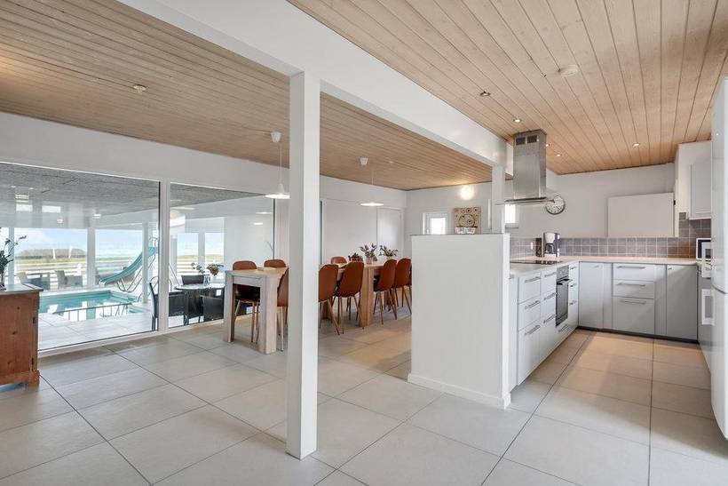 Foto von Ferienhaus LK06 in Vibæk - Ebeltoft - Ostjütland