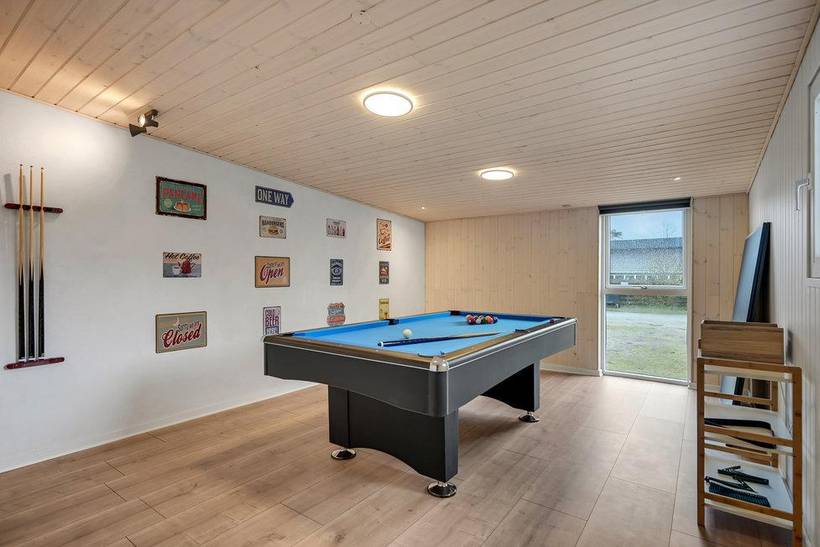 Foto von Ferienhaus LK06 in Vibæk - Ebeltoft - Ostjütland