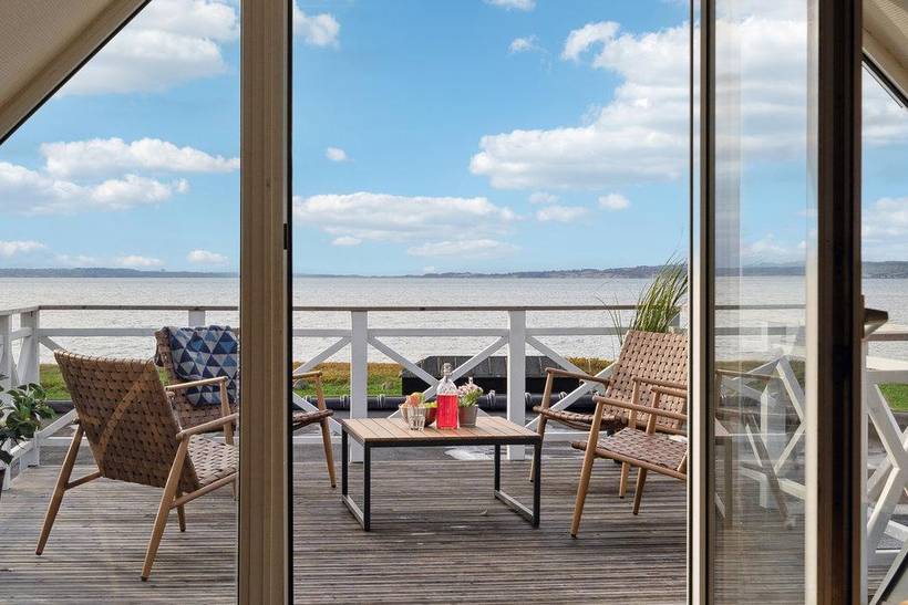Foto von Ferienhaus LK06 in Vibæk - Ebeltoft - Ostjütland