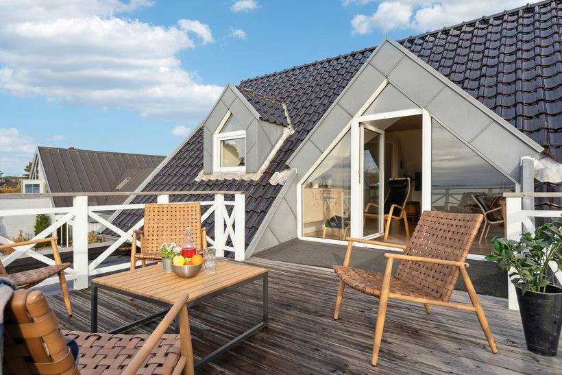 Foto von Ferienhaus LK06 in Vibæk - Ebeltoft - Ostjütland