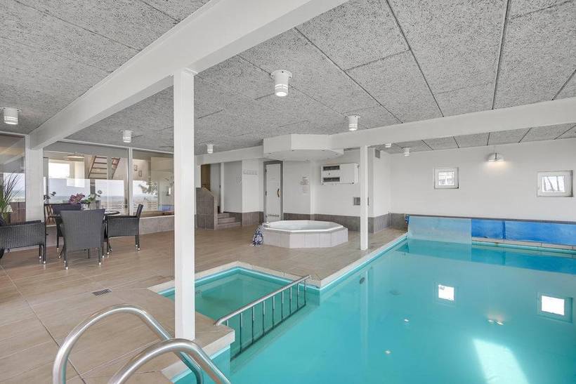 Foto von Ferienhaus LK06 in Vibæk - Ebeltoft - Ostjütland