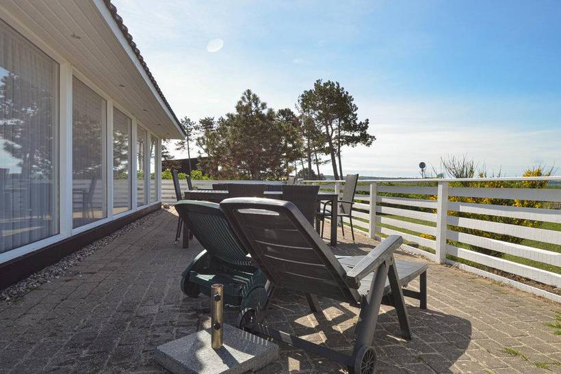 Foto von Ferienhaus LK06 in Vibæk - Ebeltoft - Ostjütland