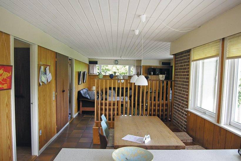 Foto von Ferienhaus LK07 in Rindby - Fanø
