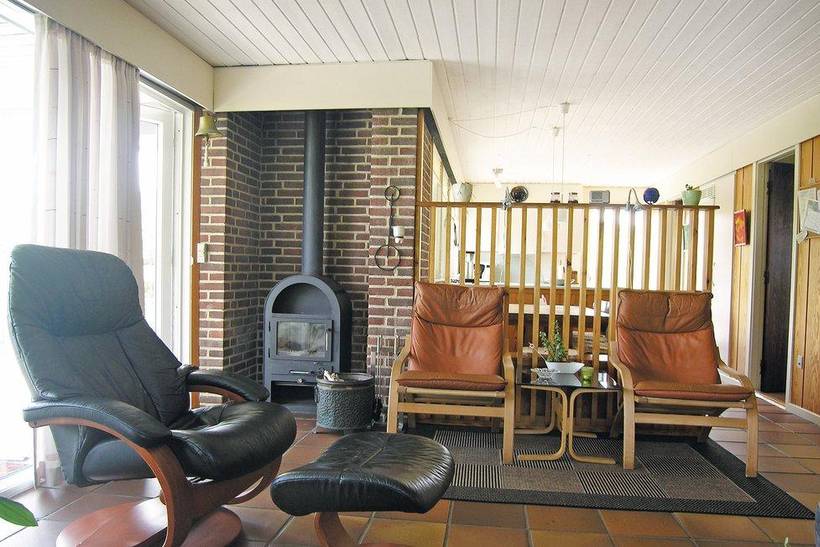 Foto von Ferienhaus LK07 in Rindby - Fanø
