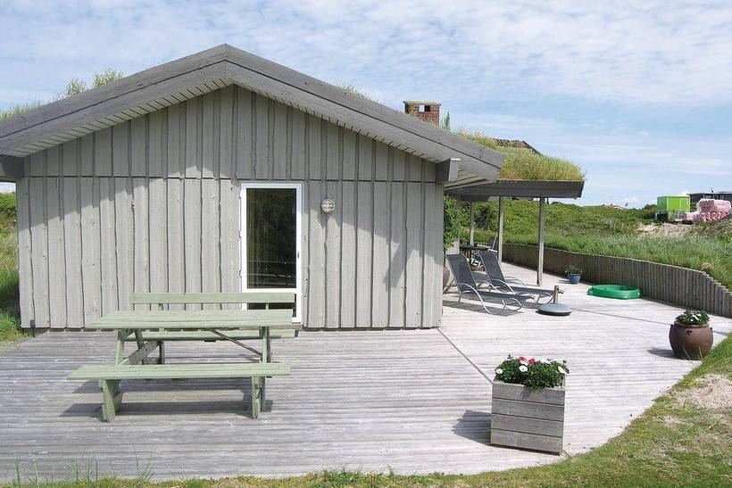 Foto von Ferienhaus LK07 in Rindby - Fanø