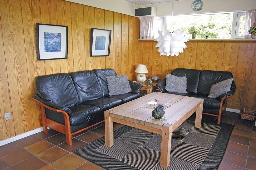 Foto von Ferienhaus LK07 in Rindby - Fanø