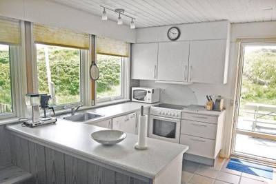 Vorschaubild von Ferienhaus LK07 in Rindby - Fanø