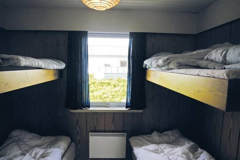 Foto von Ferienhaus LK07 in Rindby - Fanø