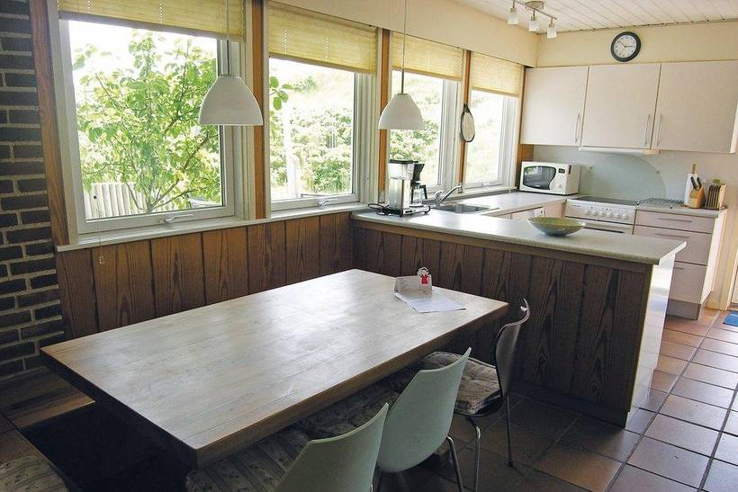 Foto von Ferienhaus LK07 in Rindby - Fanø