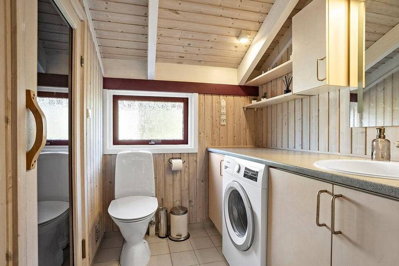 Foto von Ferienhaus LK09 in Ålbæk - Nordjütland Ost