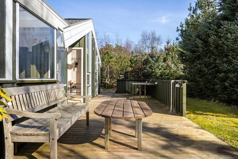 Foto von Ferienhaus LK09 in Ålbæk - Nordjütland Ost