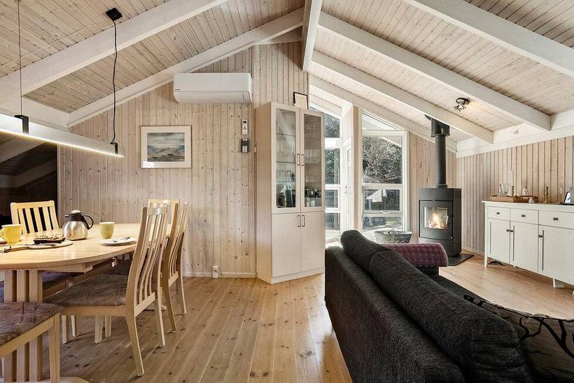 Foto von Ferienhaus LK09 in Ålbæk - Nordjütland Ost