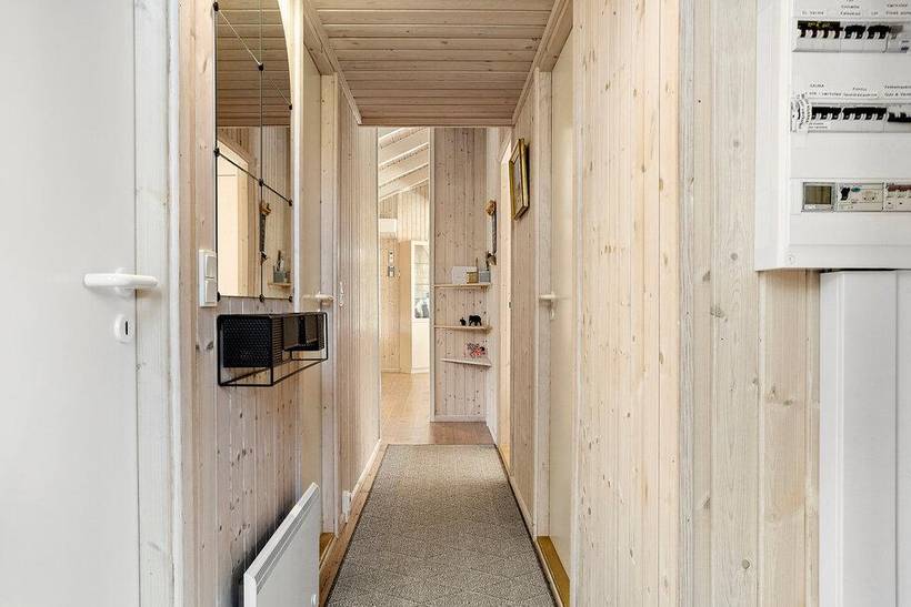 Foto von Ferienhaus LK09 in Ålbæk - Nordjütland Ost
