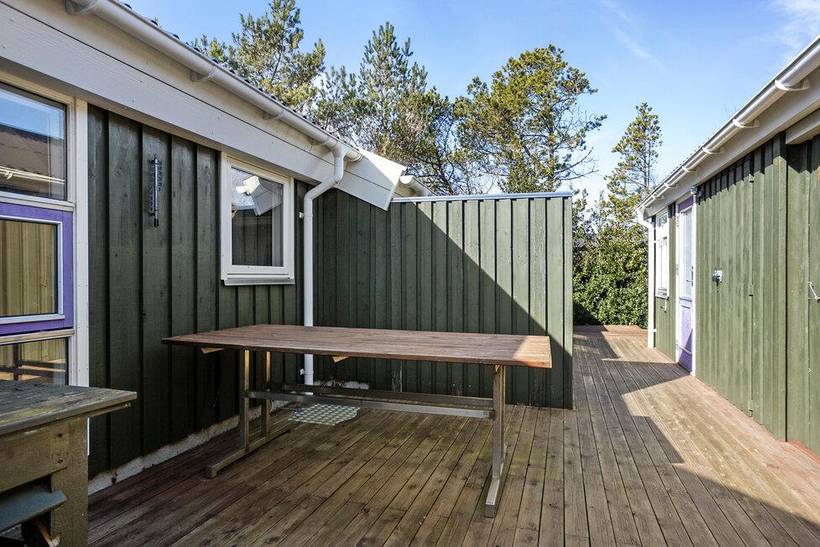 Foto von Ferienhaus LK09 in Ålbæk - Nordjütland Ost