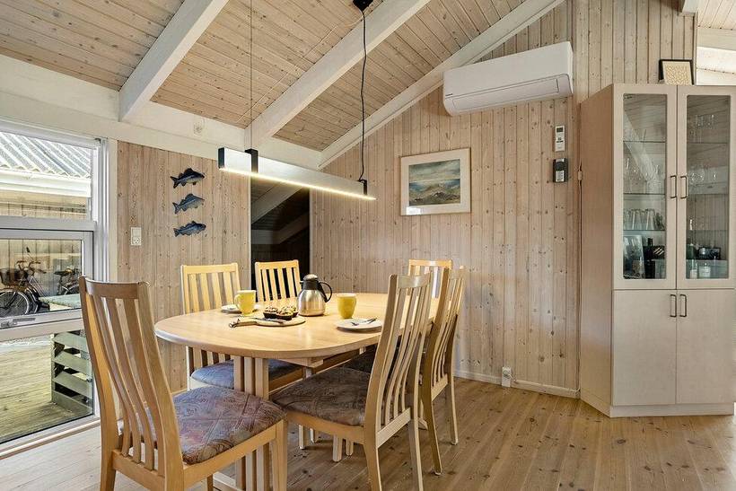 Foto von Ferienhaus LK09 in Ålbæk - Nordjütland Ost