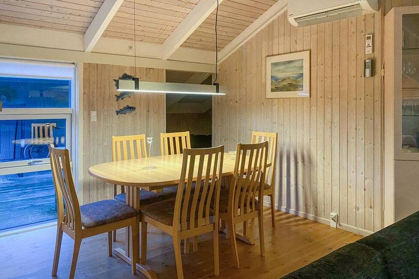 Foto von Ferienhaus LK09 in Ålbæk - Nordjütland Ost