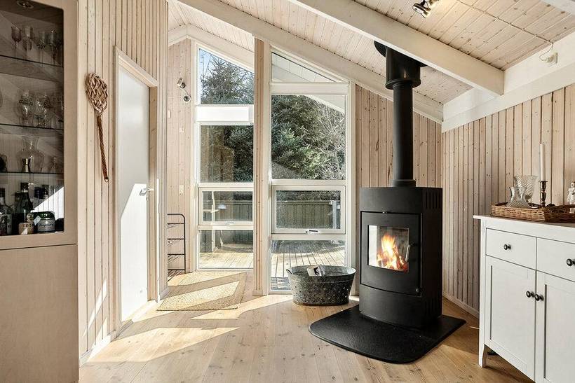 Foto von Ferienhaus LK09 in Ålbæk - Nordjütland Ost