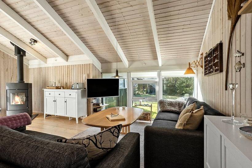Foto von Ferienhaus LK09 in Ålbæk - Nordjütland Ost