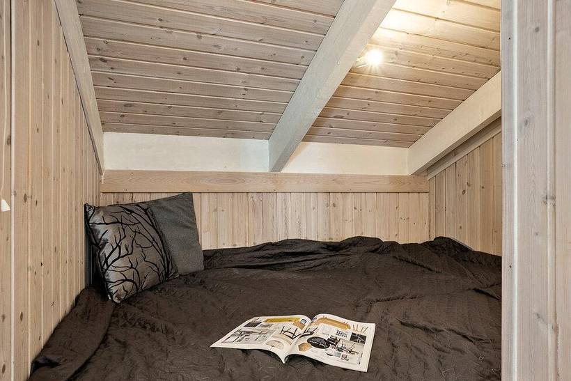 Foto von Ferienhaus LK09 in Ålbæk - Nordjütland Ost