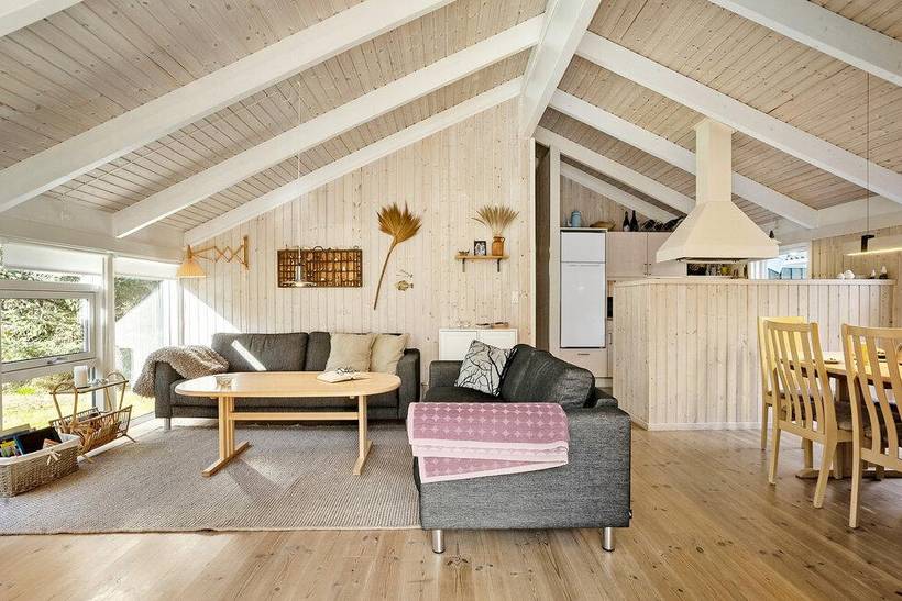 Foto von Ferienhaus LK09 in Ålbæk - Nordjütland Ost