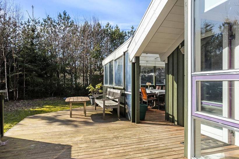 Foto von Ferienhaus LK09 in Ålbæk - Nordjütland Ost