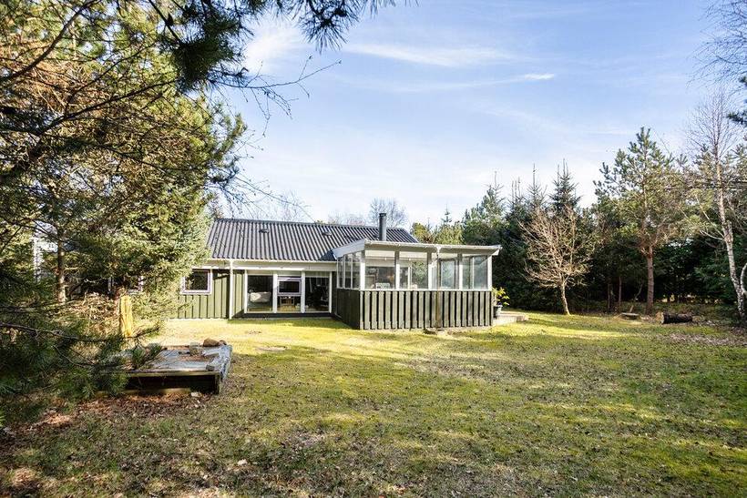 Foto von Ferienhaus LK09 in Ålbæk - Nordjütland Ost